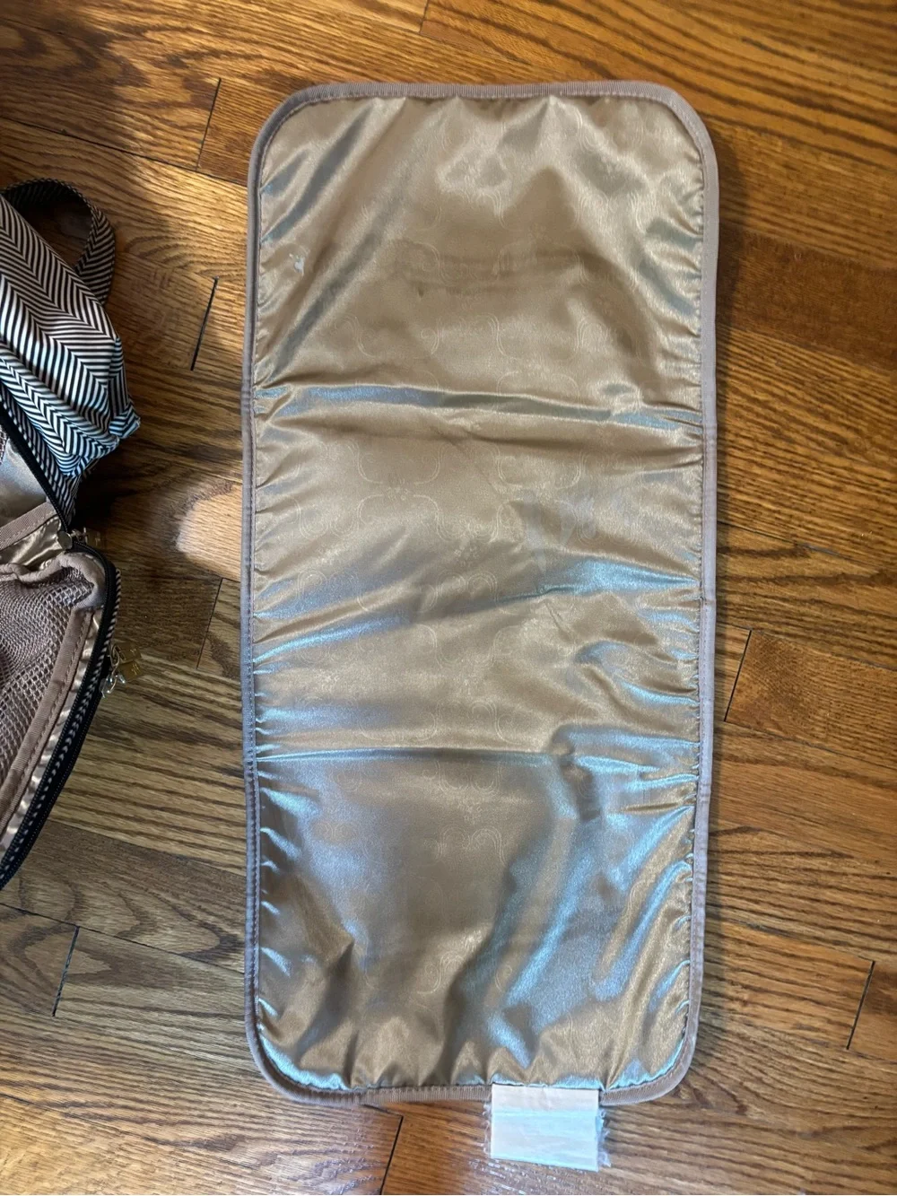 JuJuBe Diaper Bag - Picture 5 of 6
